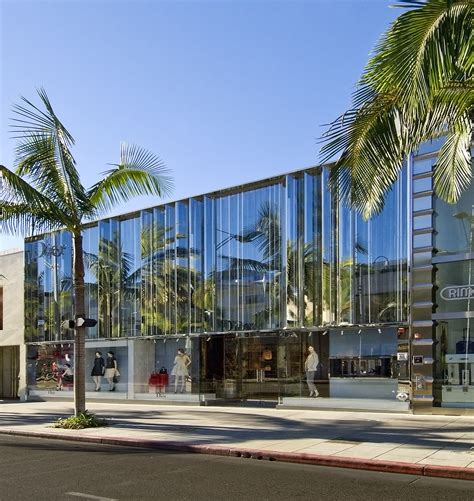 beverly hills dior store|christian Dior los angeles.